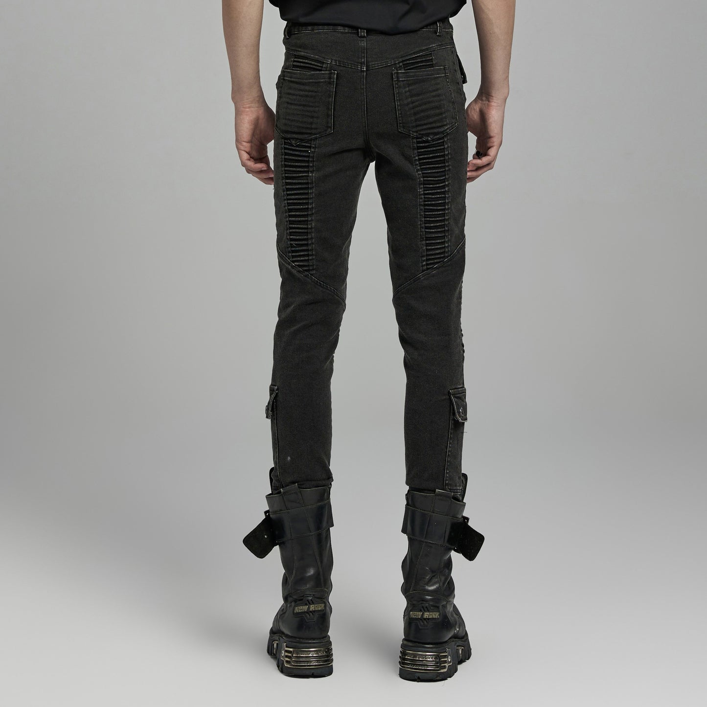 On My Knees Trousers