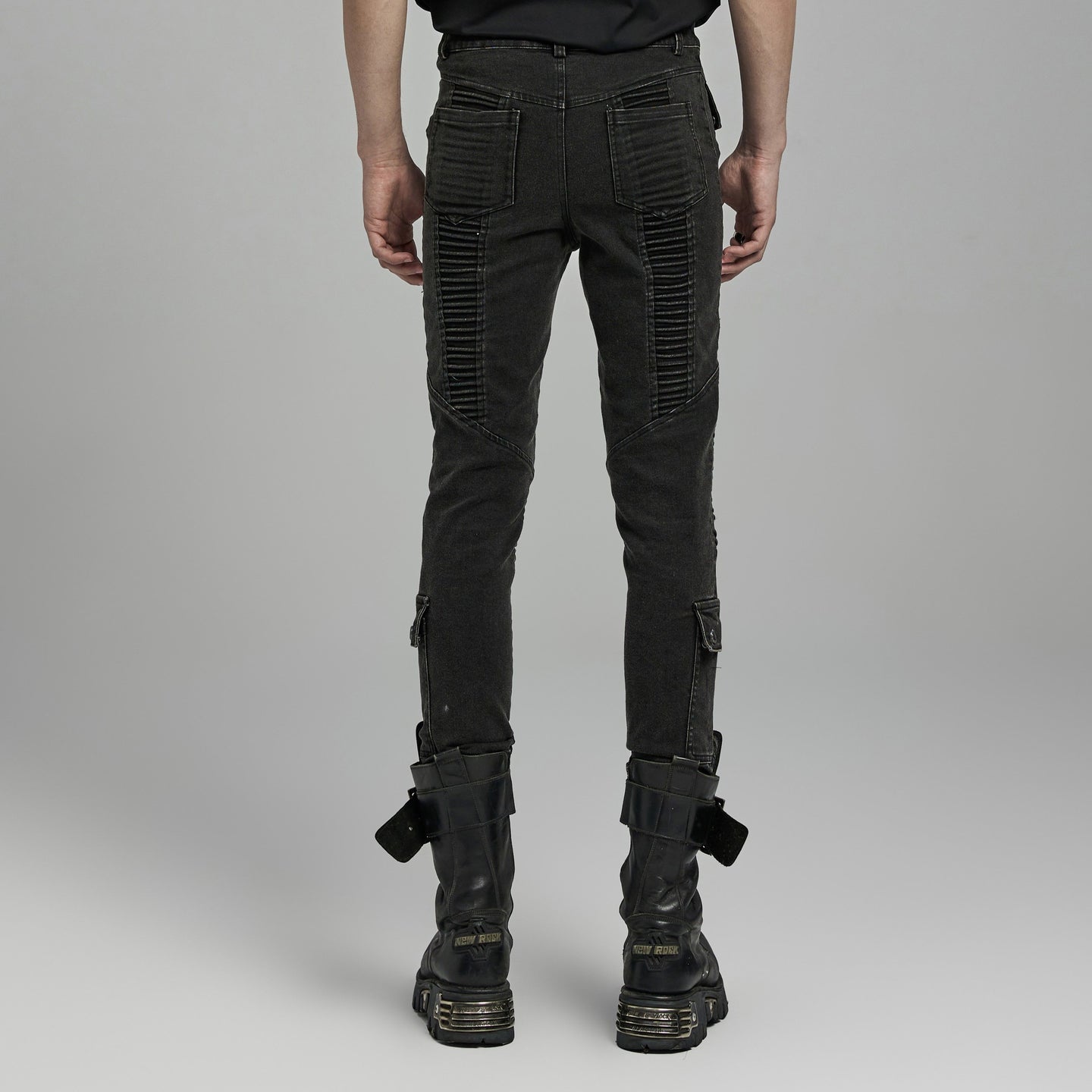 On My Knees Trousers