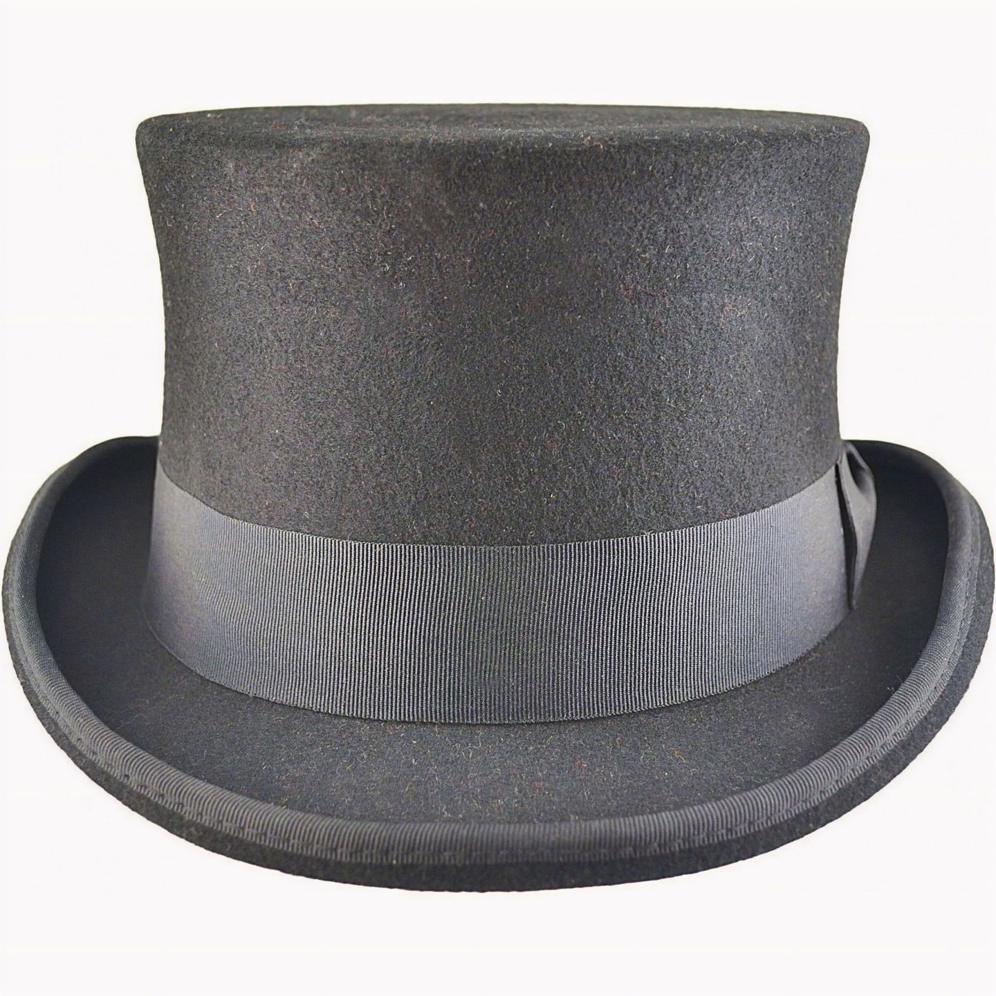 Hoge Hoed Classic Zwart