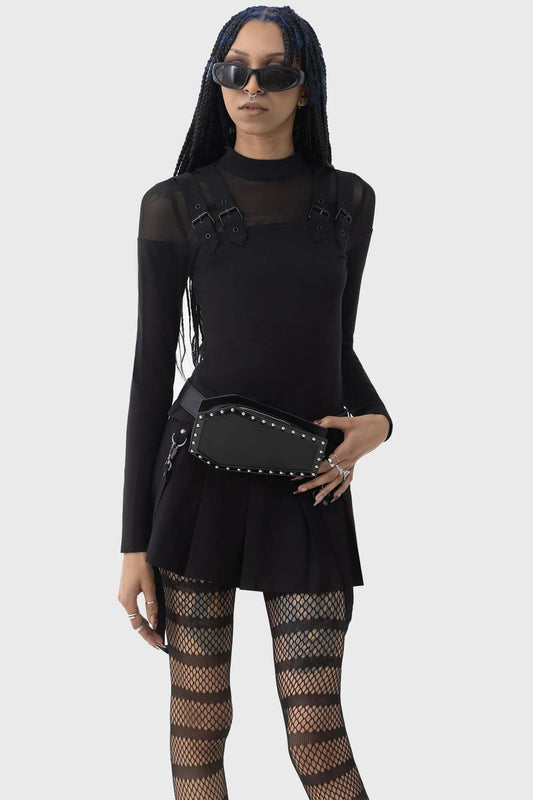 Kihilist Spellsmith Top