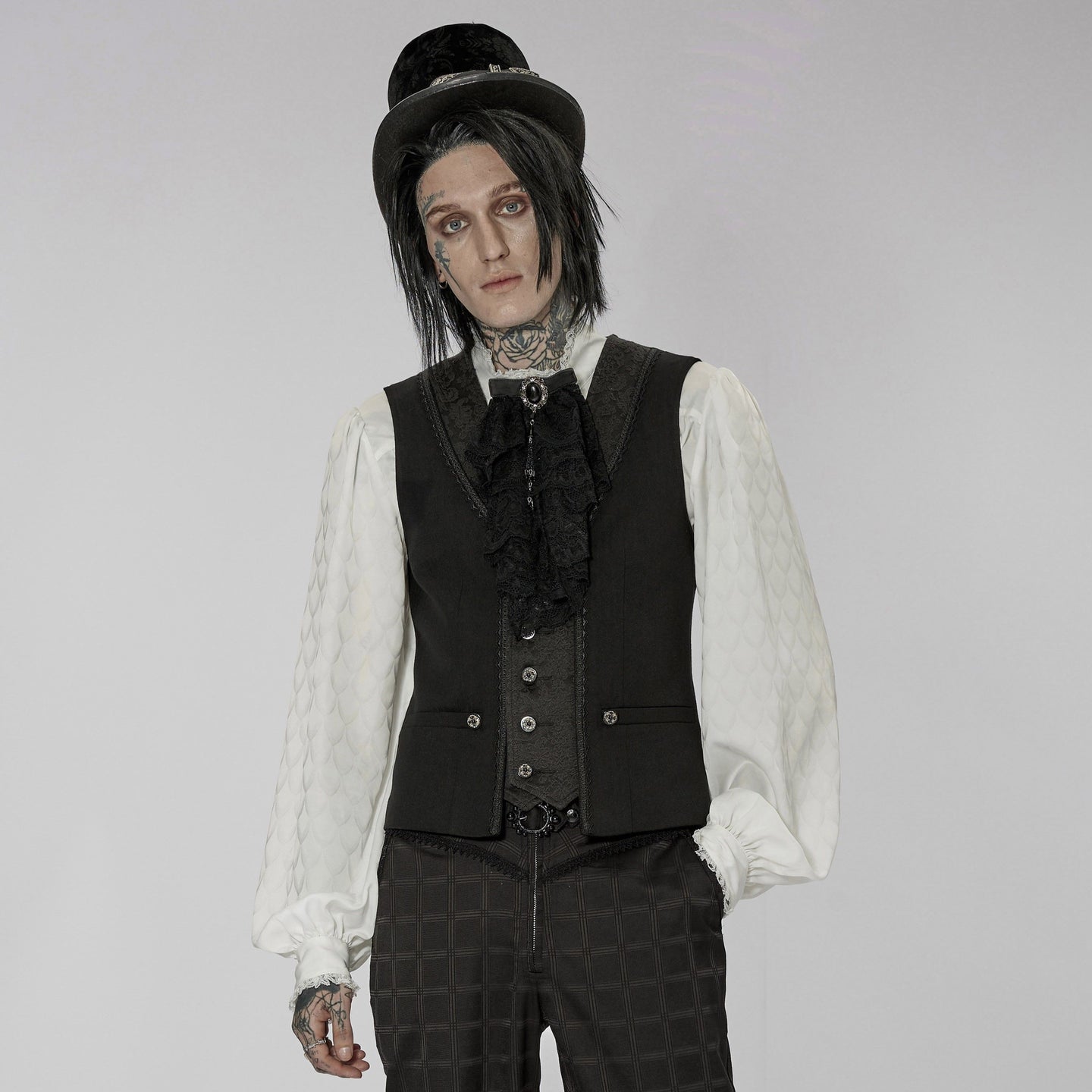 Certainty Gilet
