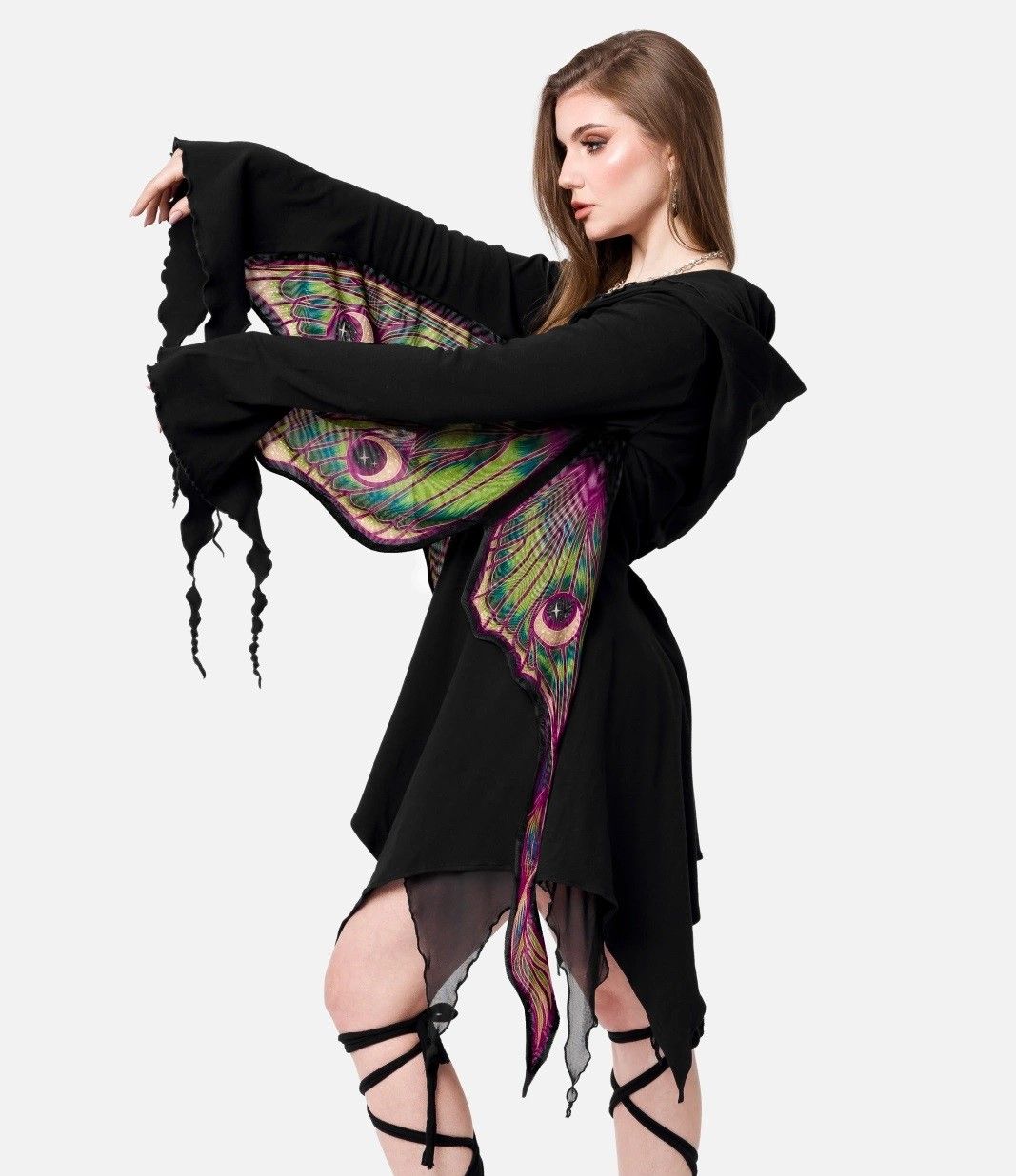 Metamorphosis Hoodie
