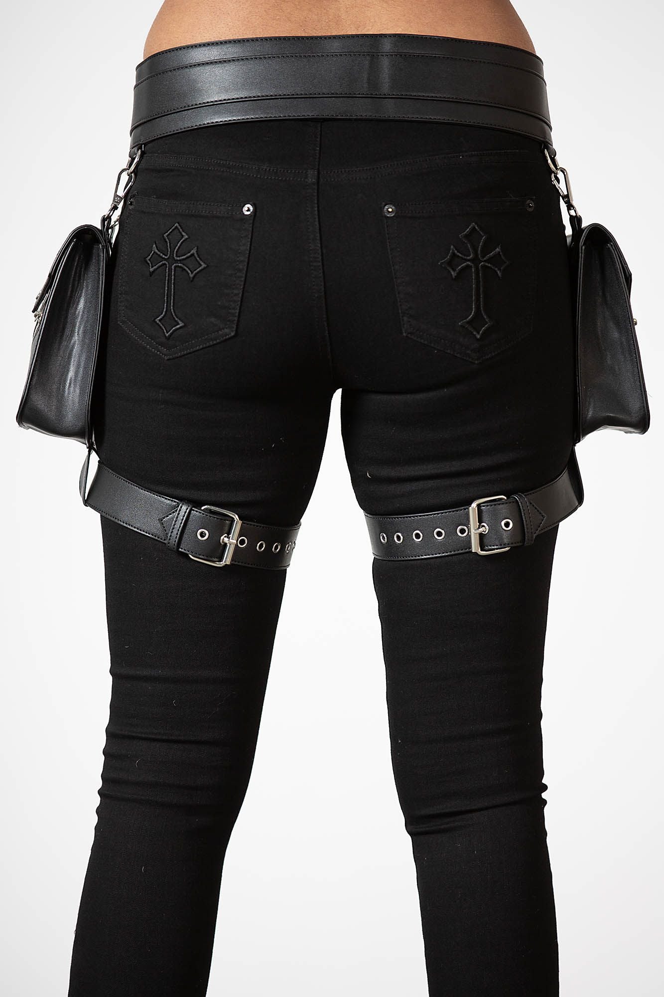 Killstar Nu-World Riem