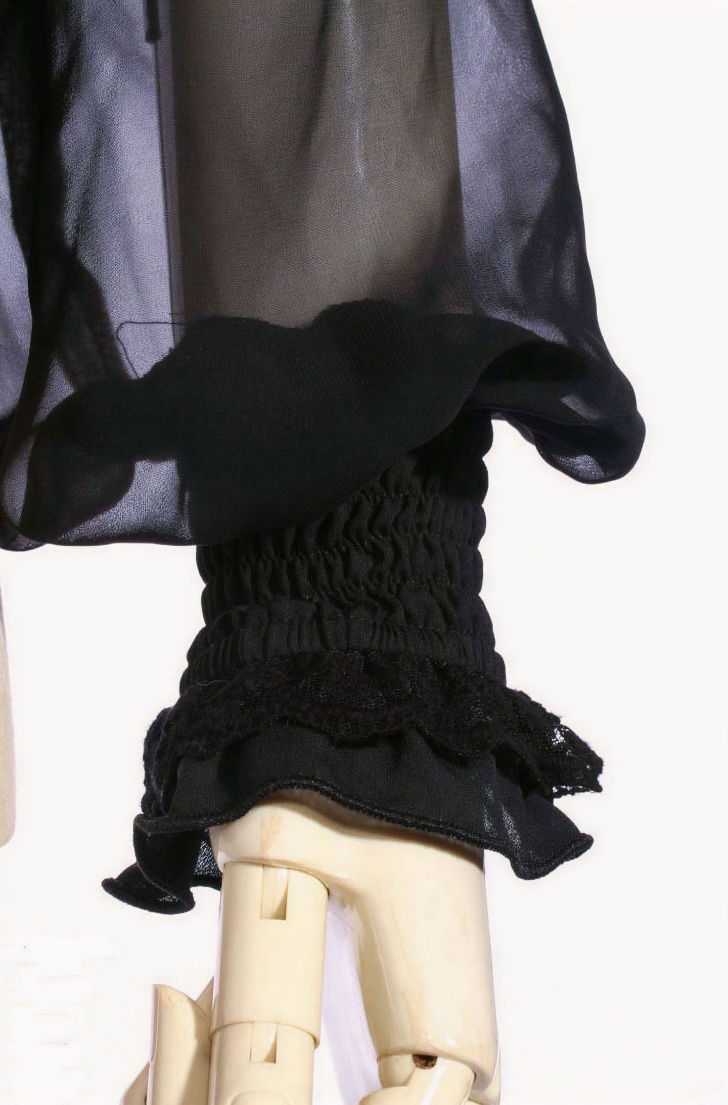 Where I'm Coming From Blouse