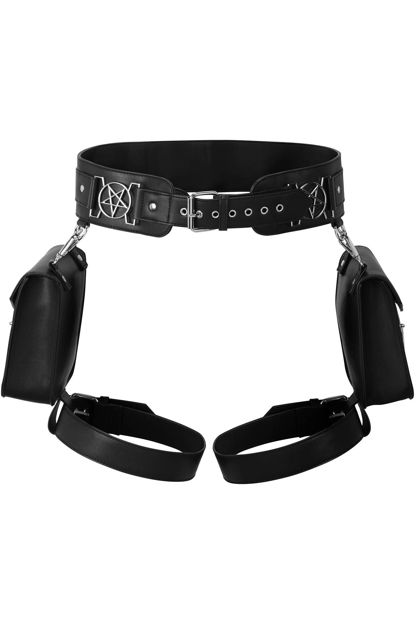 Killstar Nu-World Riem