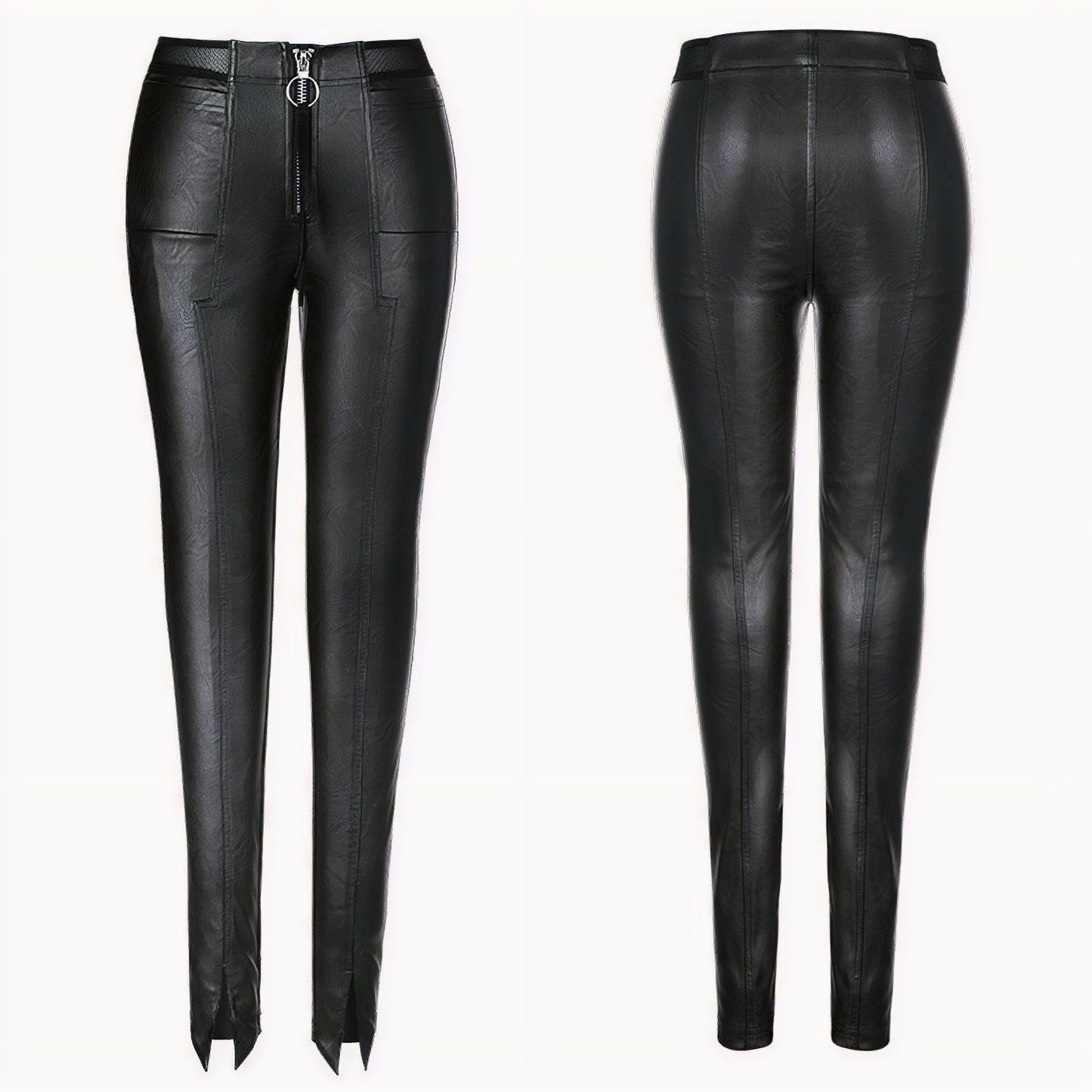 Keeping Distance Broek