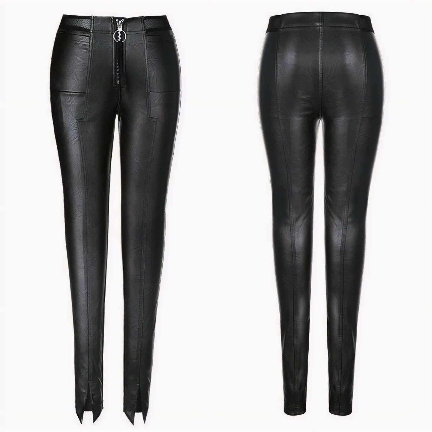 Keeping Distance Broek