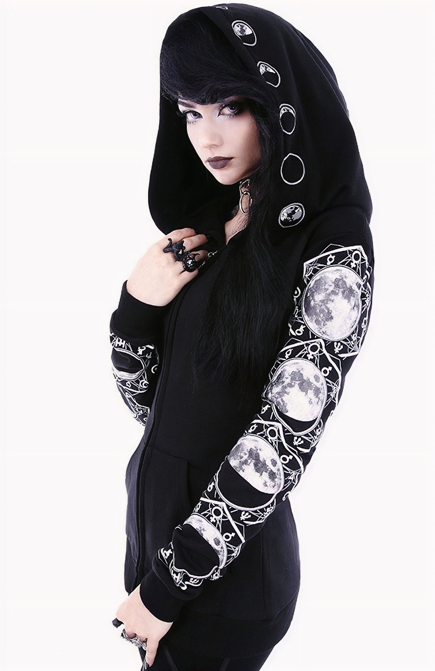 Lunar Hoodie