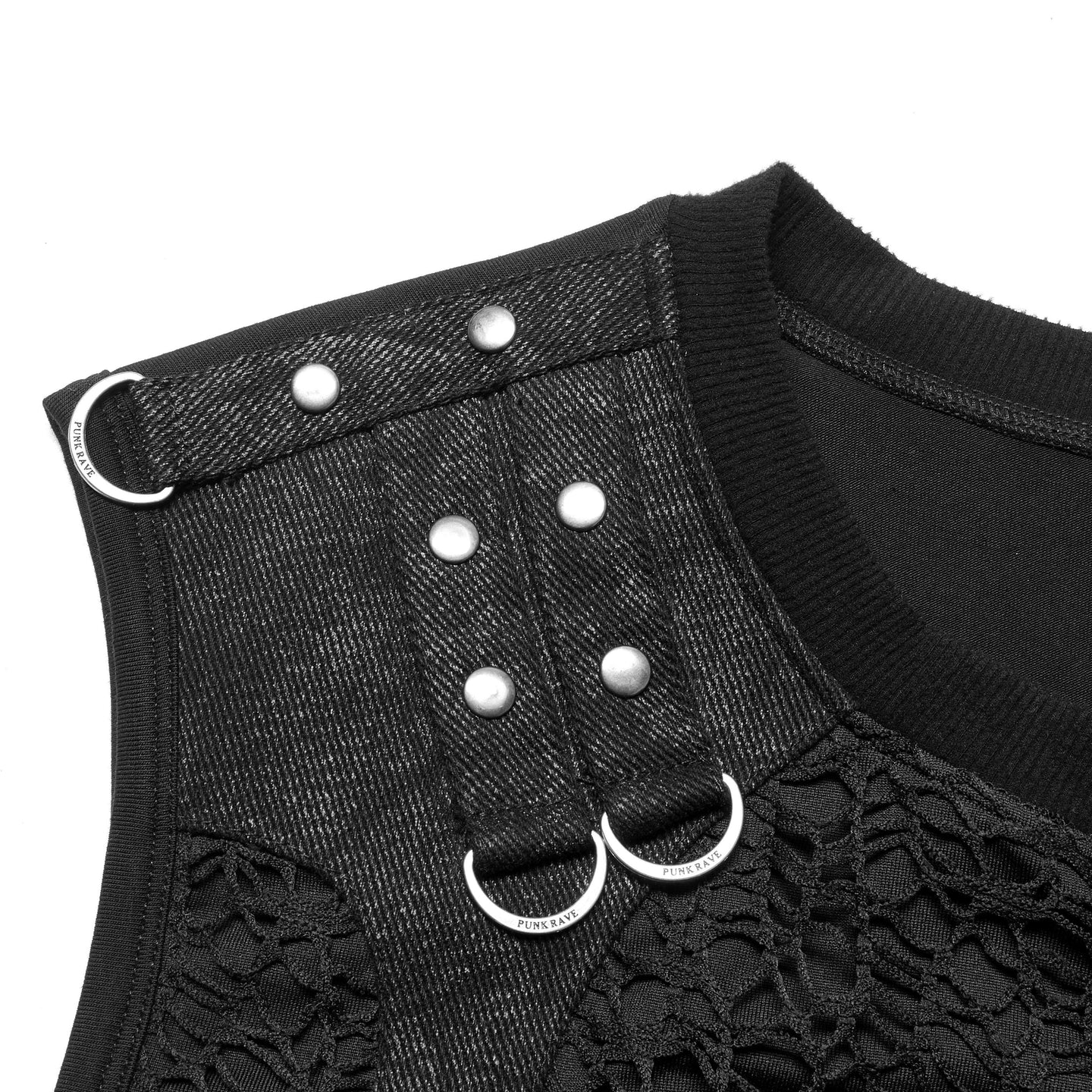 Protest Top