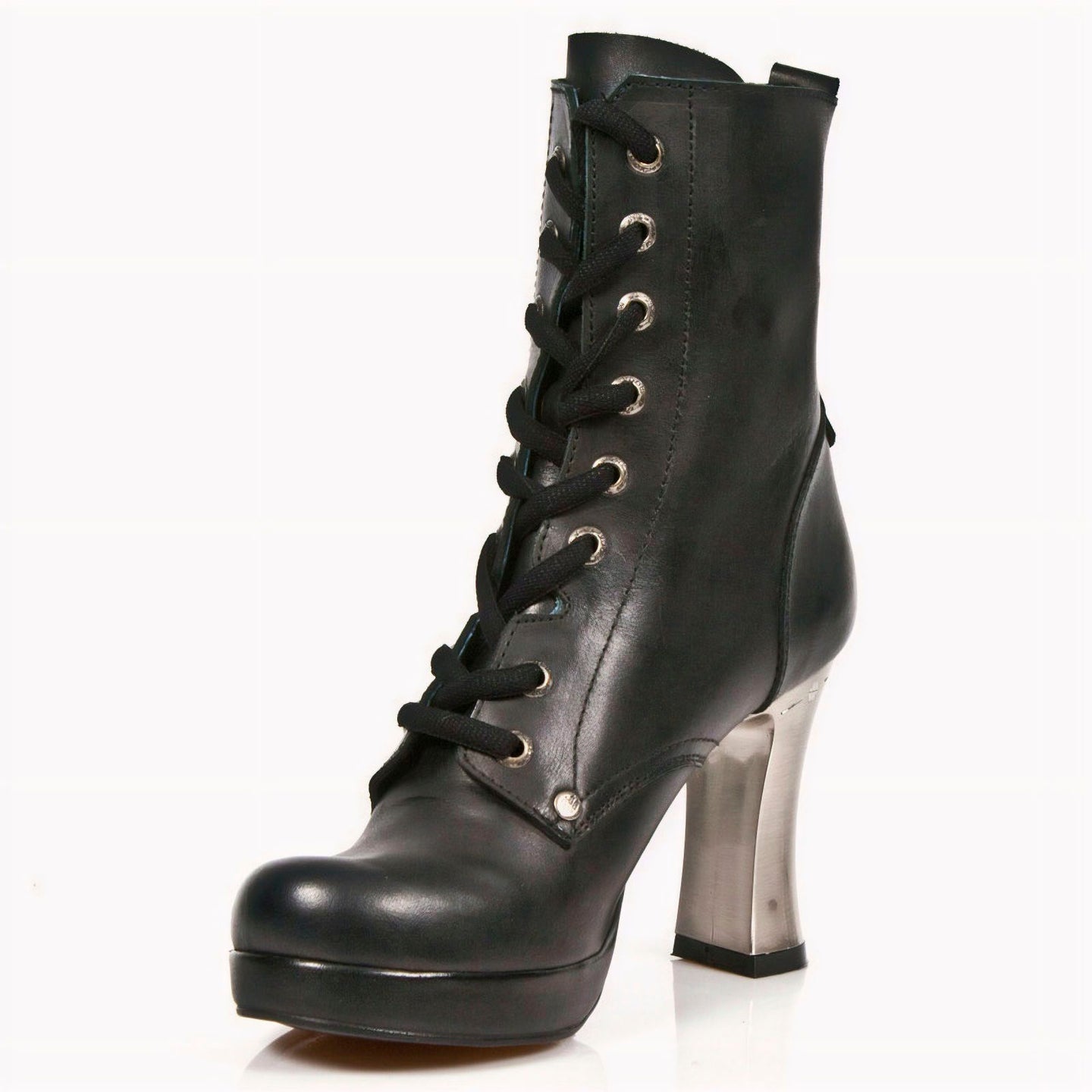 New Rock Enkellaarzen M.GOTH5831-C1
