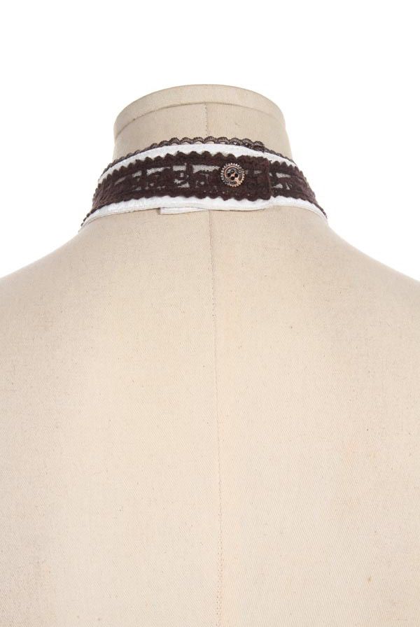 Mechanical Dreams Jabot