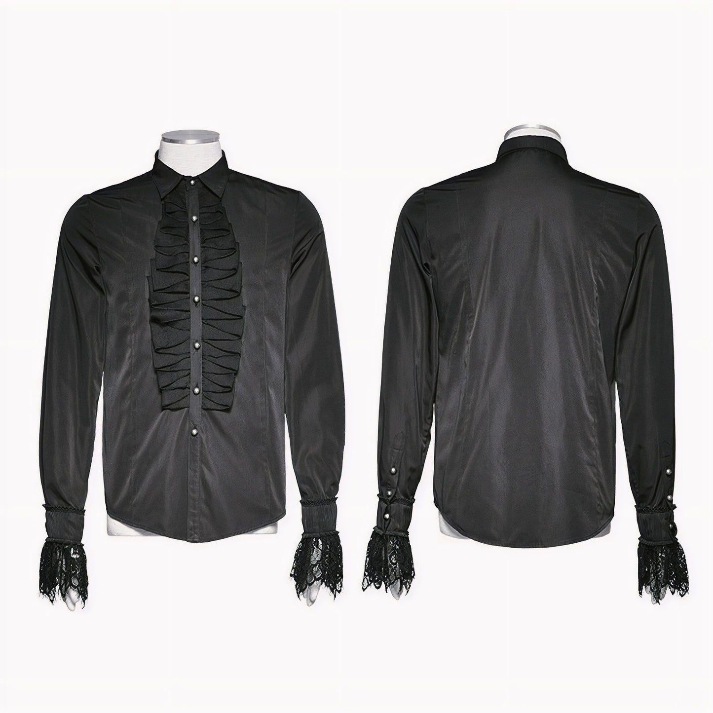 Magnate Shirt