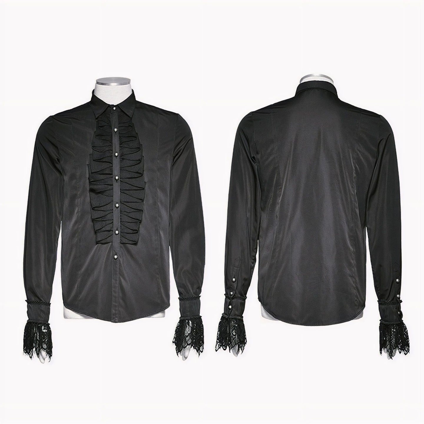 Magnate Shirt