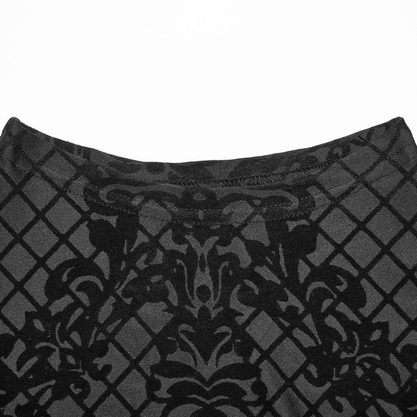Recover Long Sleeve Top