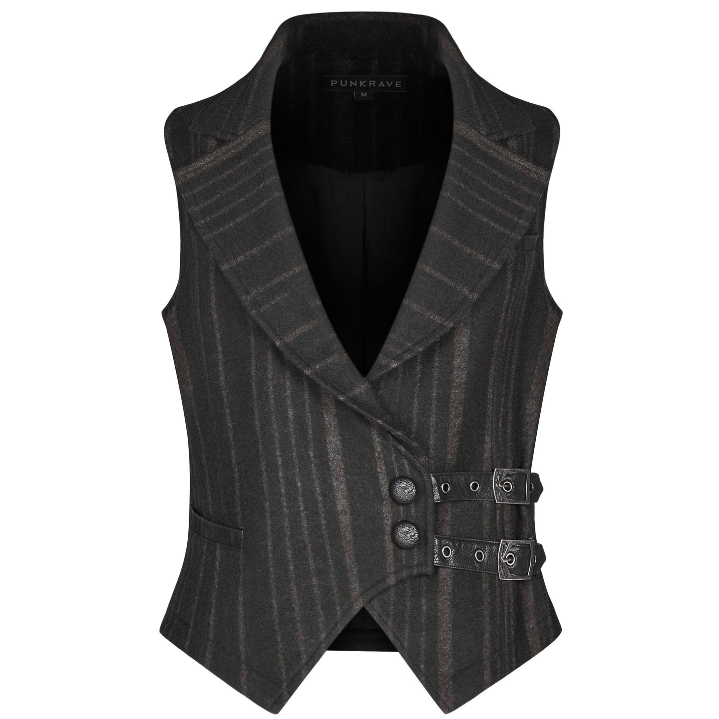 Anyware You Go Waistcoat