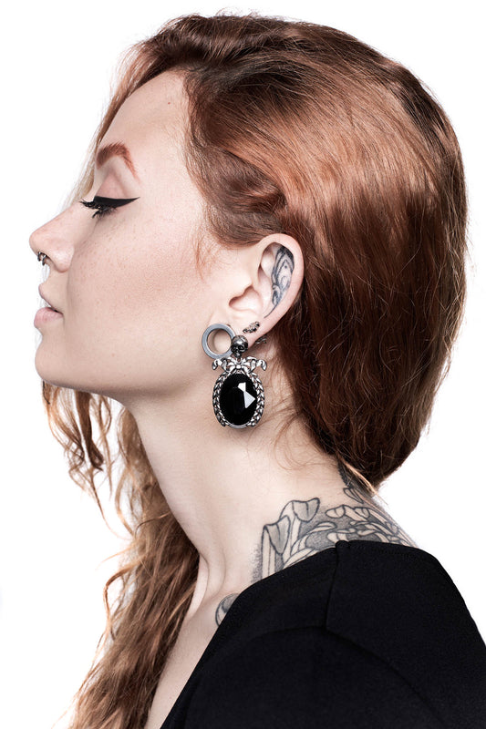 Killstar Adelia Oorbellen