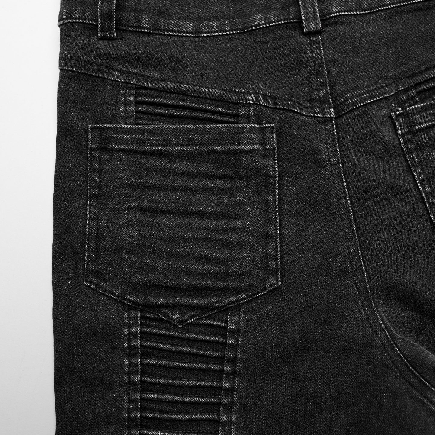 On My Knees Trousers