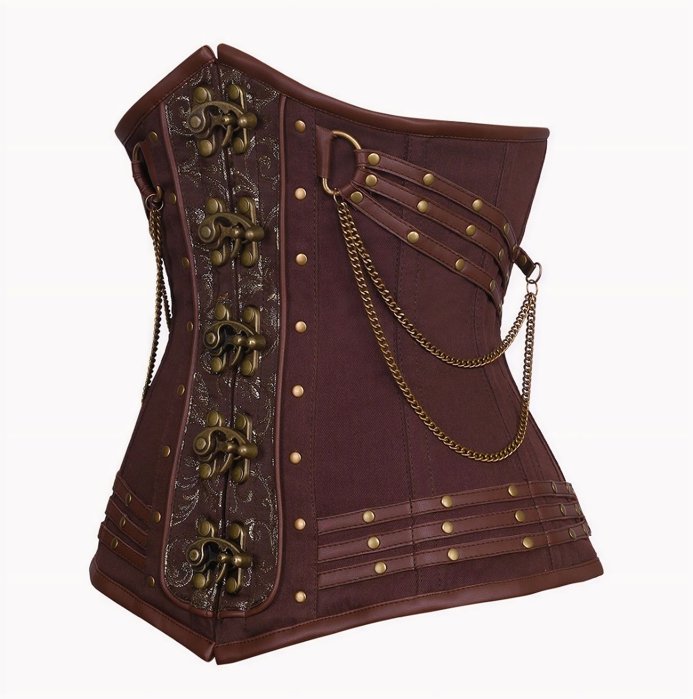 Detector Underbust Korset