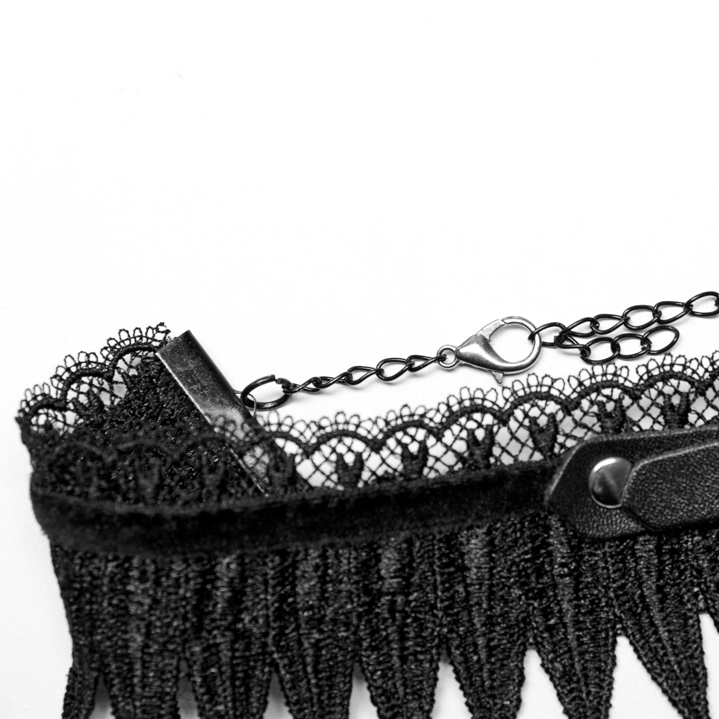 Cheeting Choker