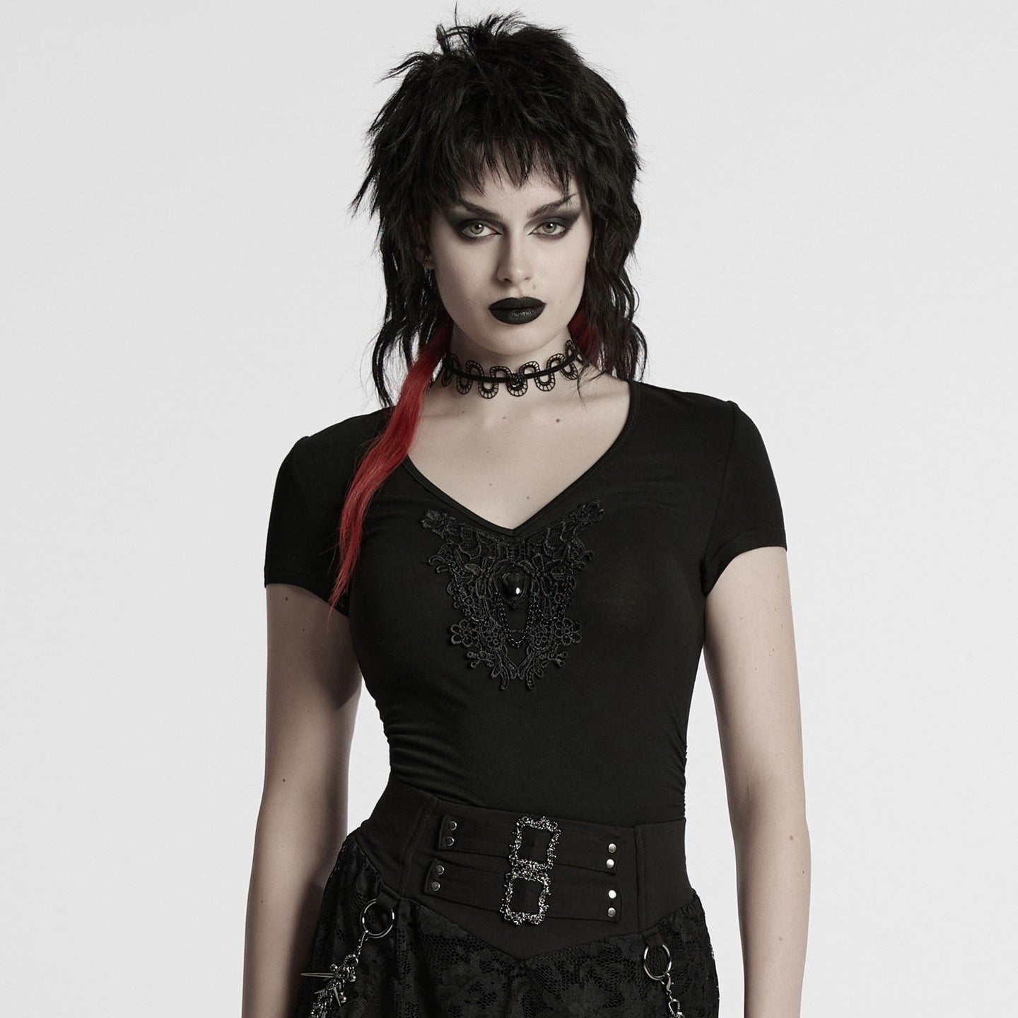Gave My Soul Away T-shirt