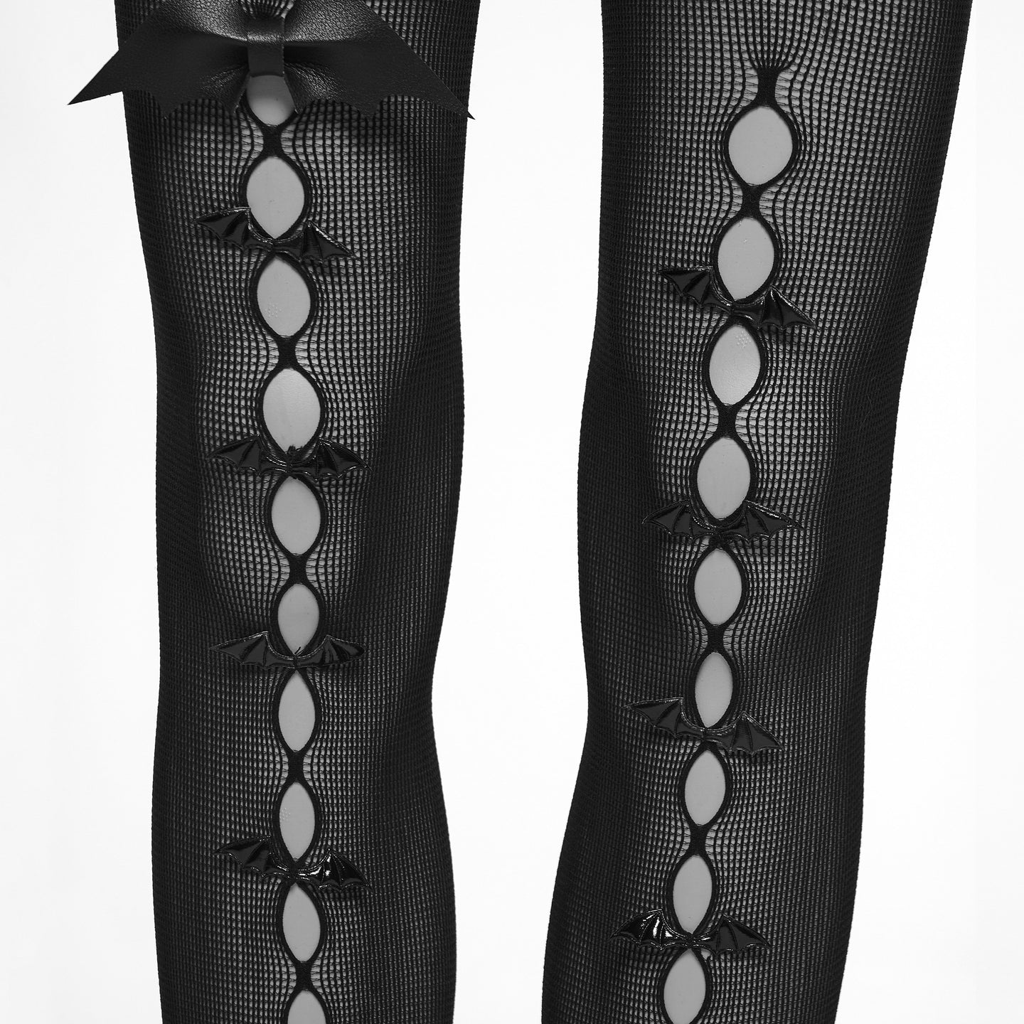 Gothic Bat Panty