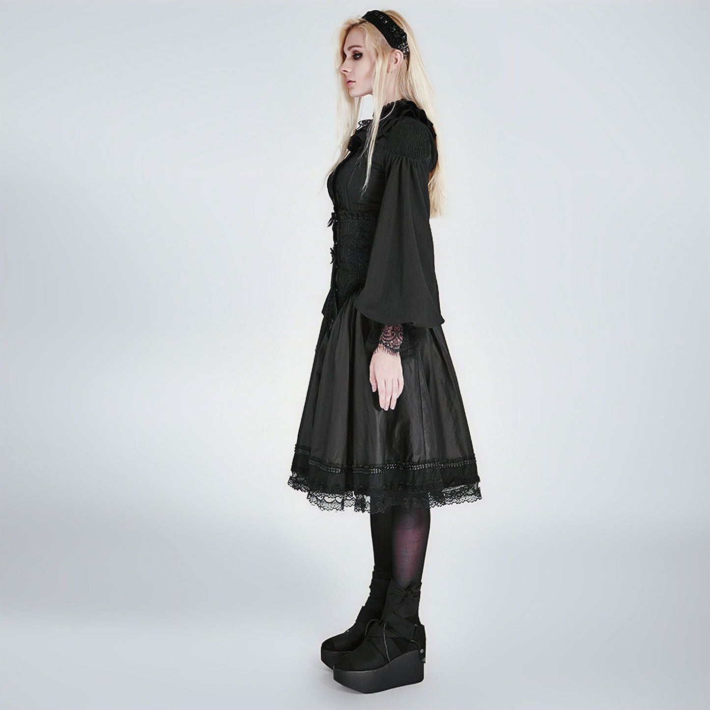 Never Tried Rok/Cape
