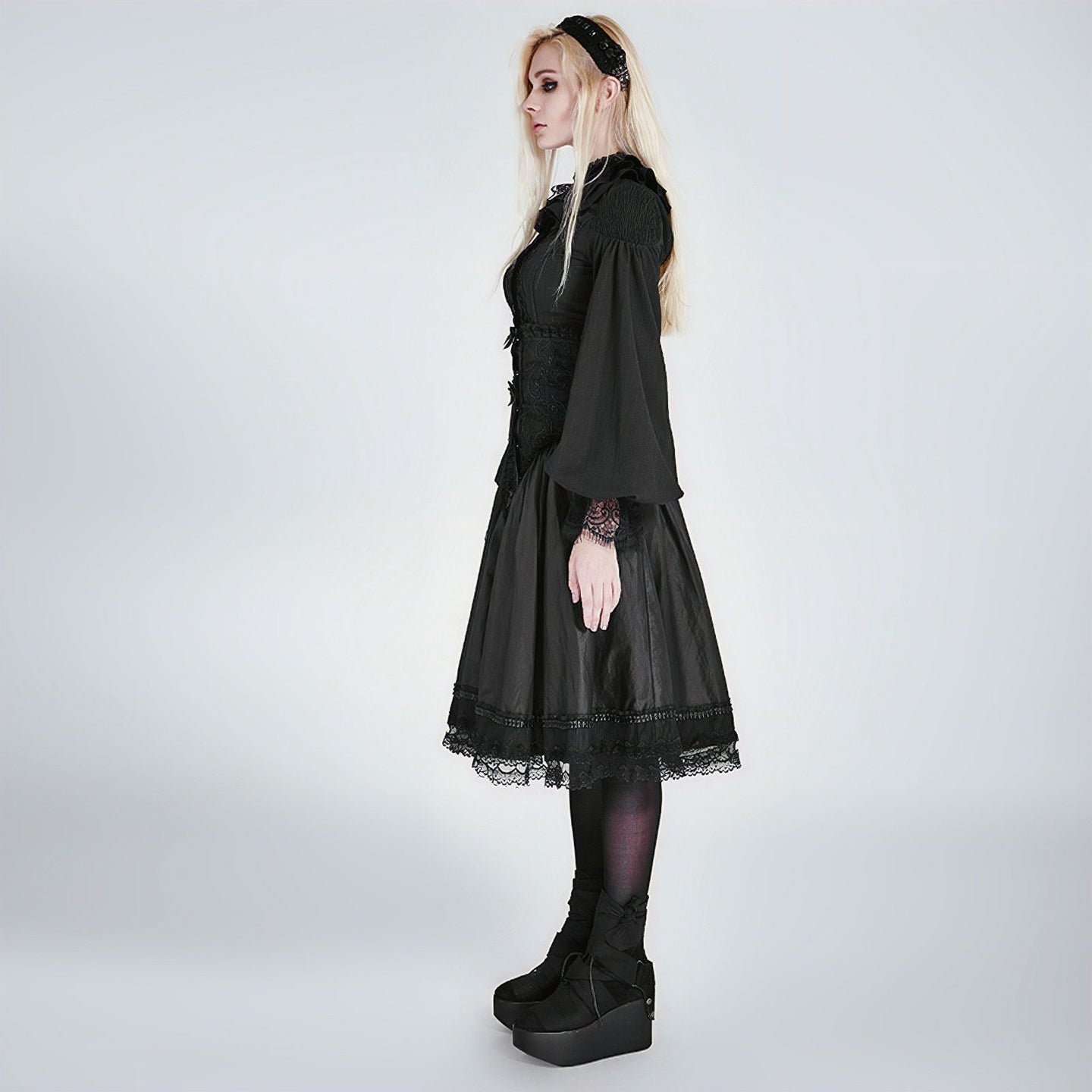 Never Tried Rok/Cape