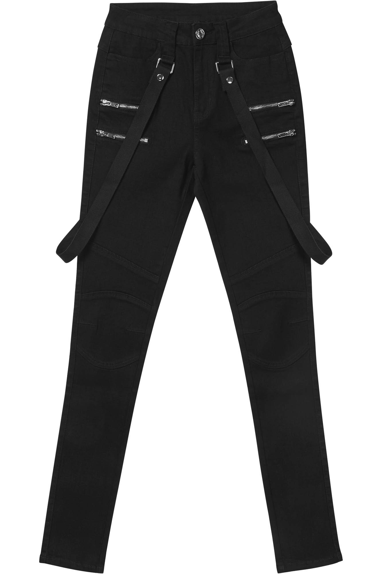 Killstar Warfare Jeans