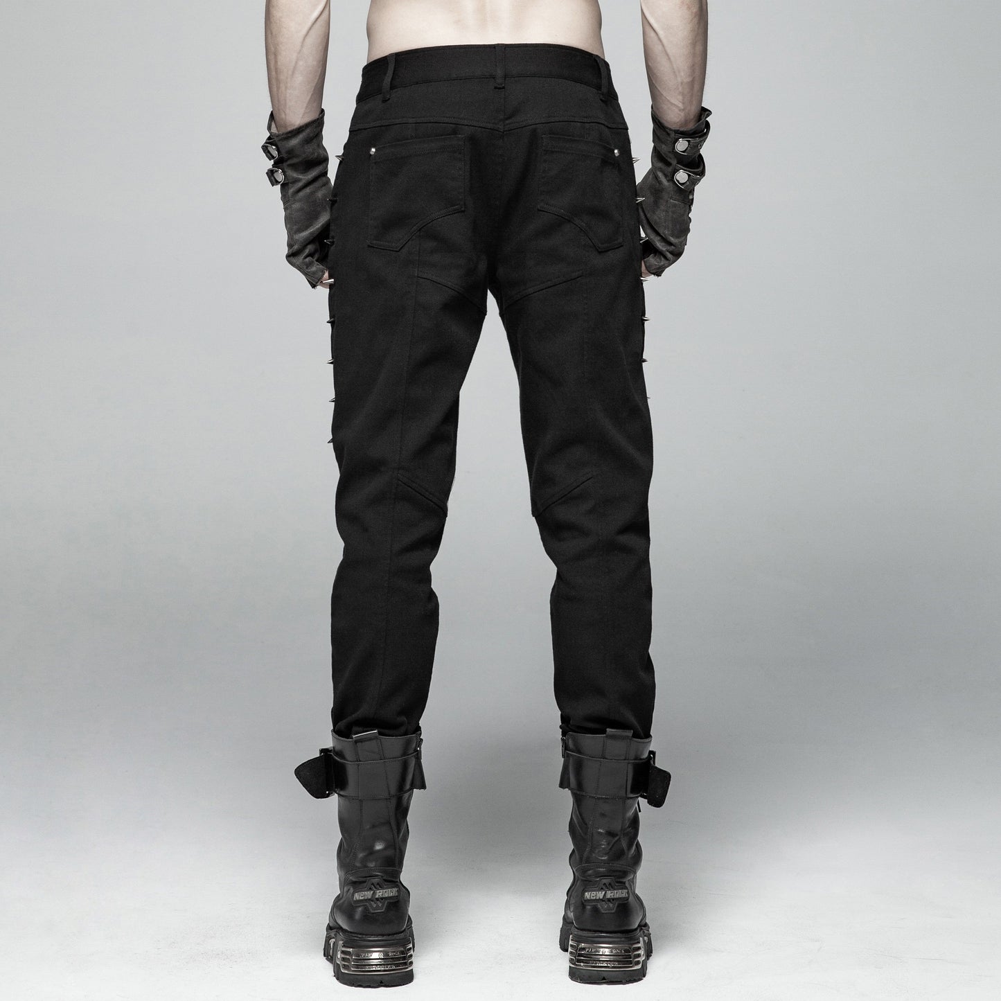 The Other Side Trousers