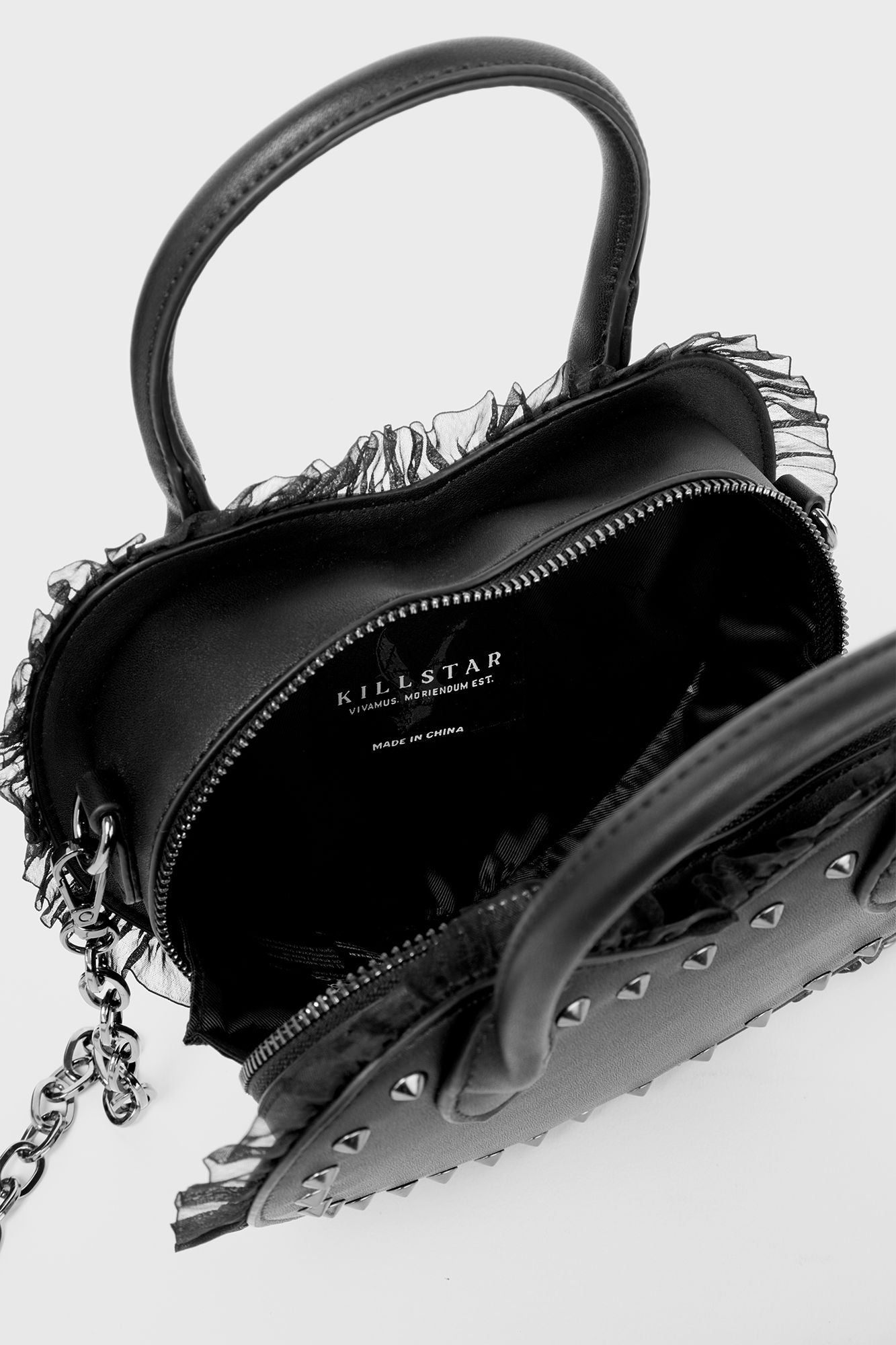 Killstar Babydoll Tas