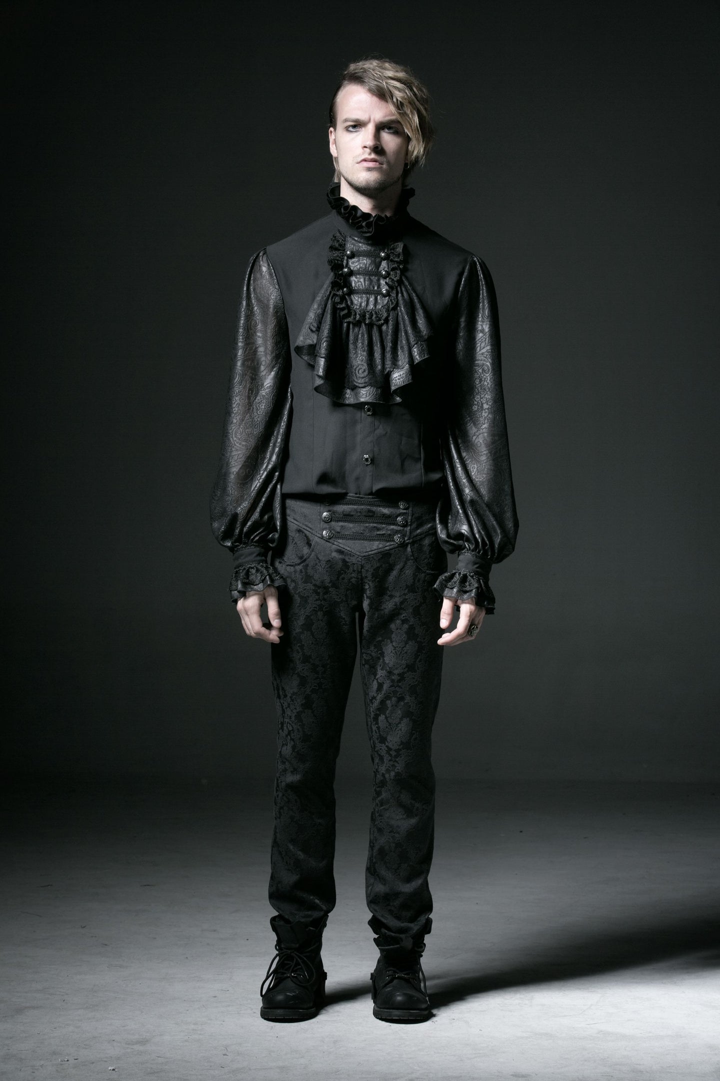 Congeniator Broek