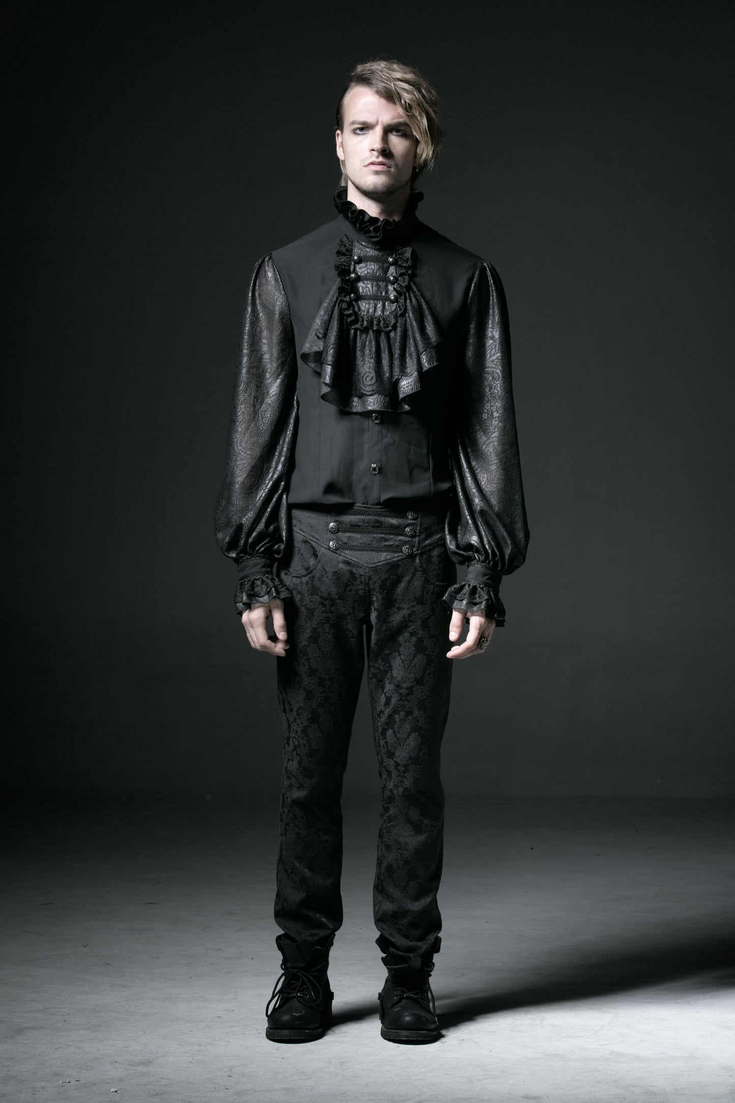 Pyrogen Shirt