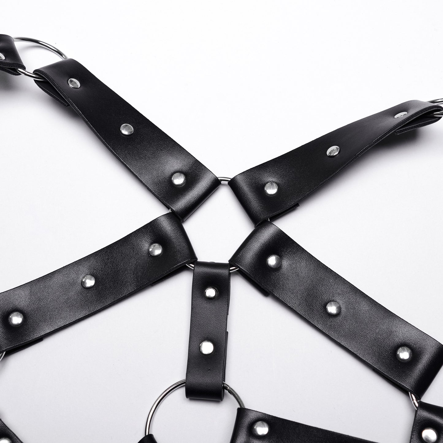 Plain Sight Harness