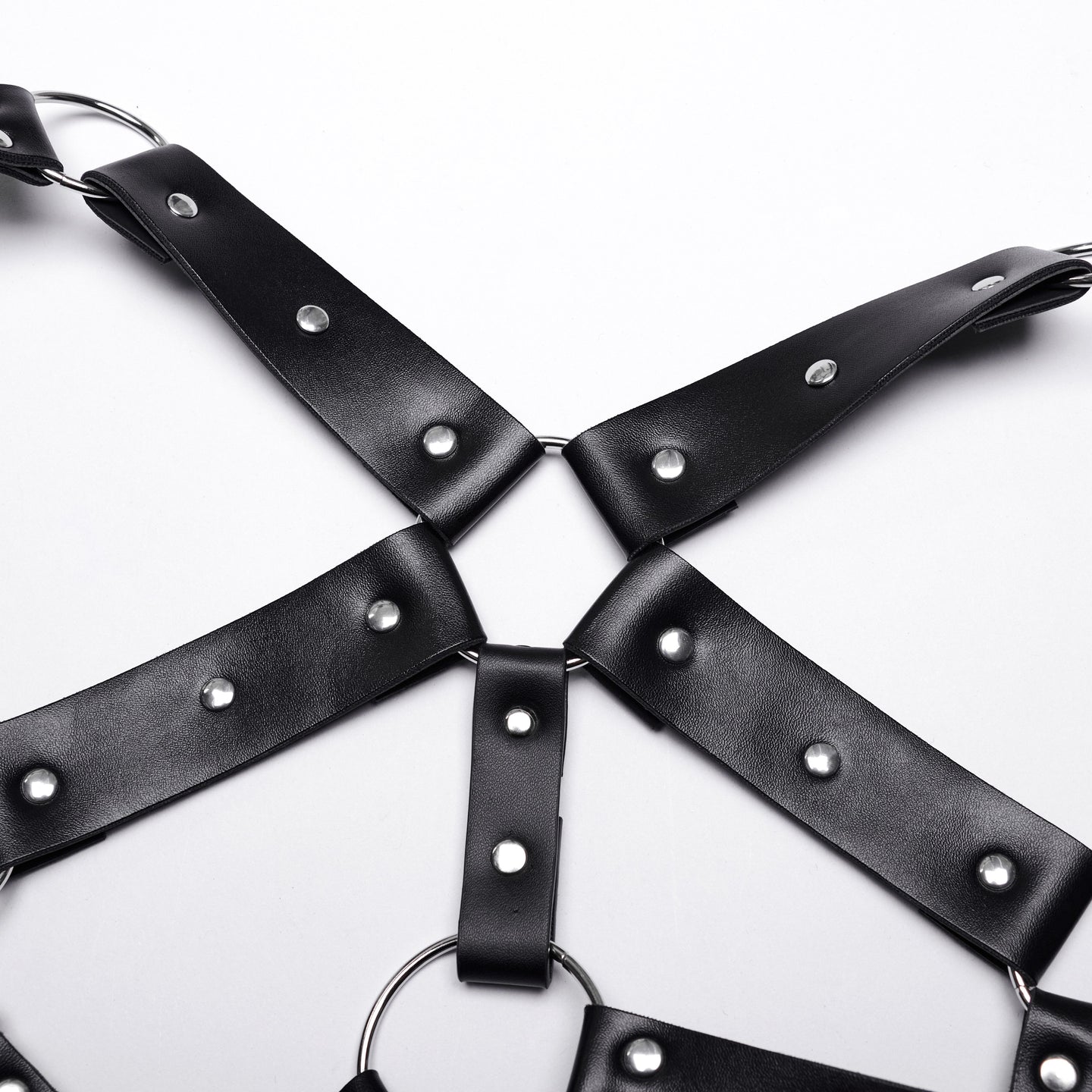 Plain Sight Harness