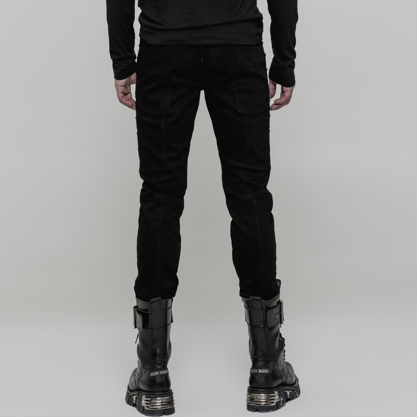 Listen to Me Broek