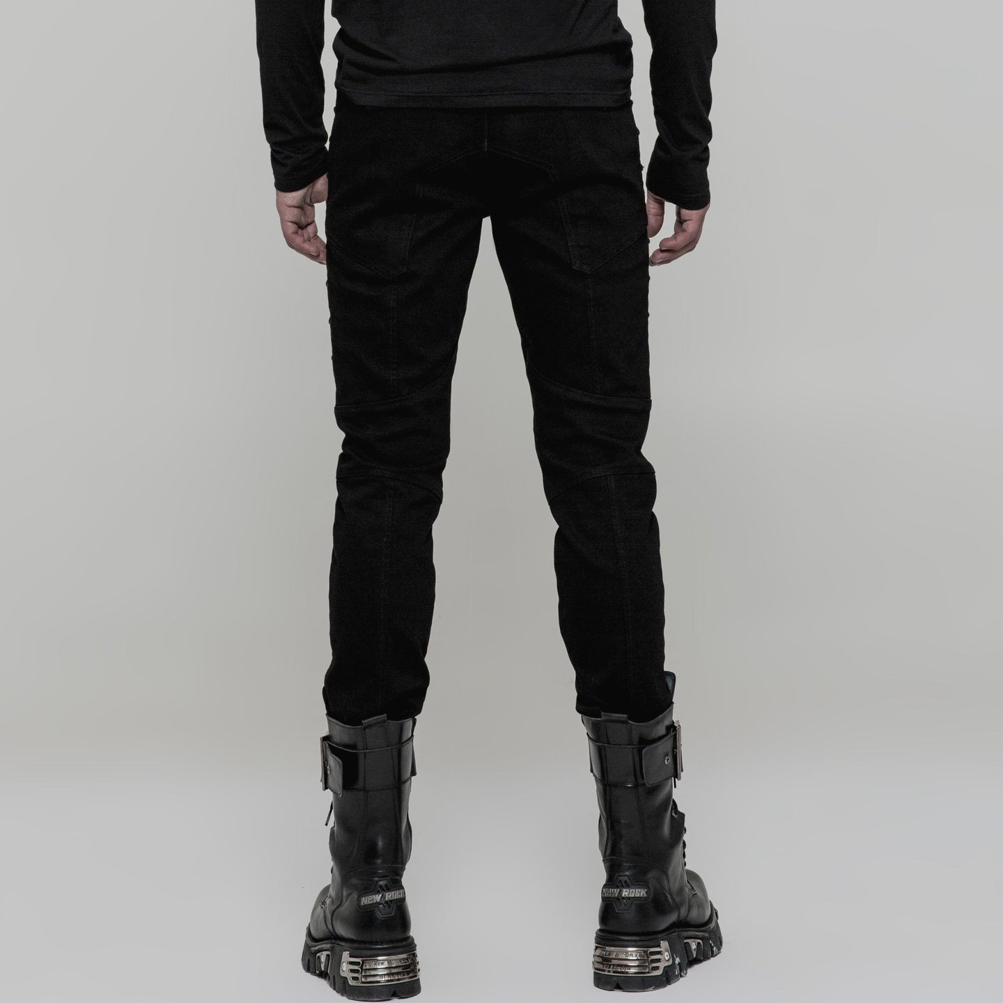 Listen to Me Broek