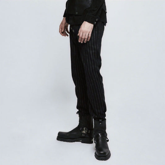 Trace Broek Pinstripes