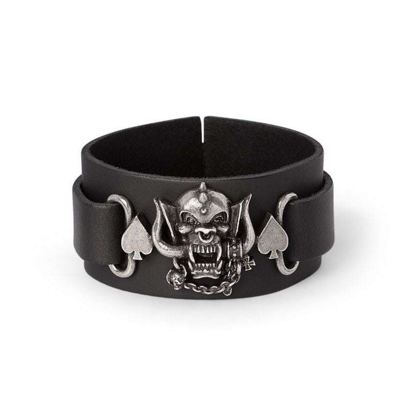 Motorhead Warpig Polsband
