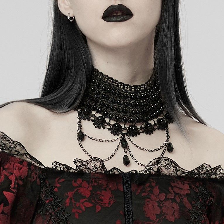 Forever Collier