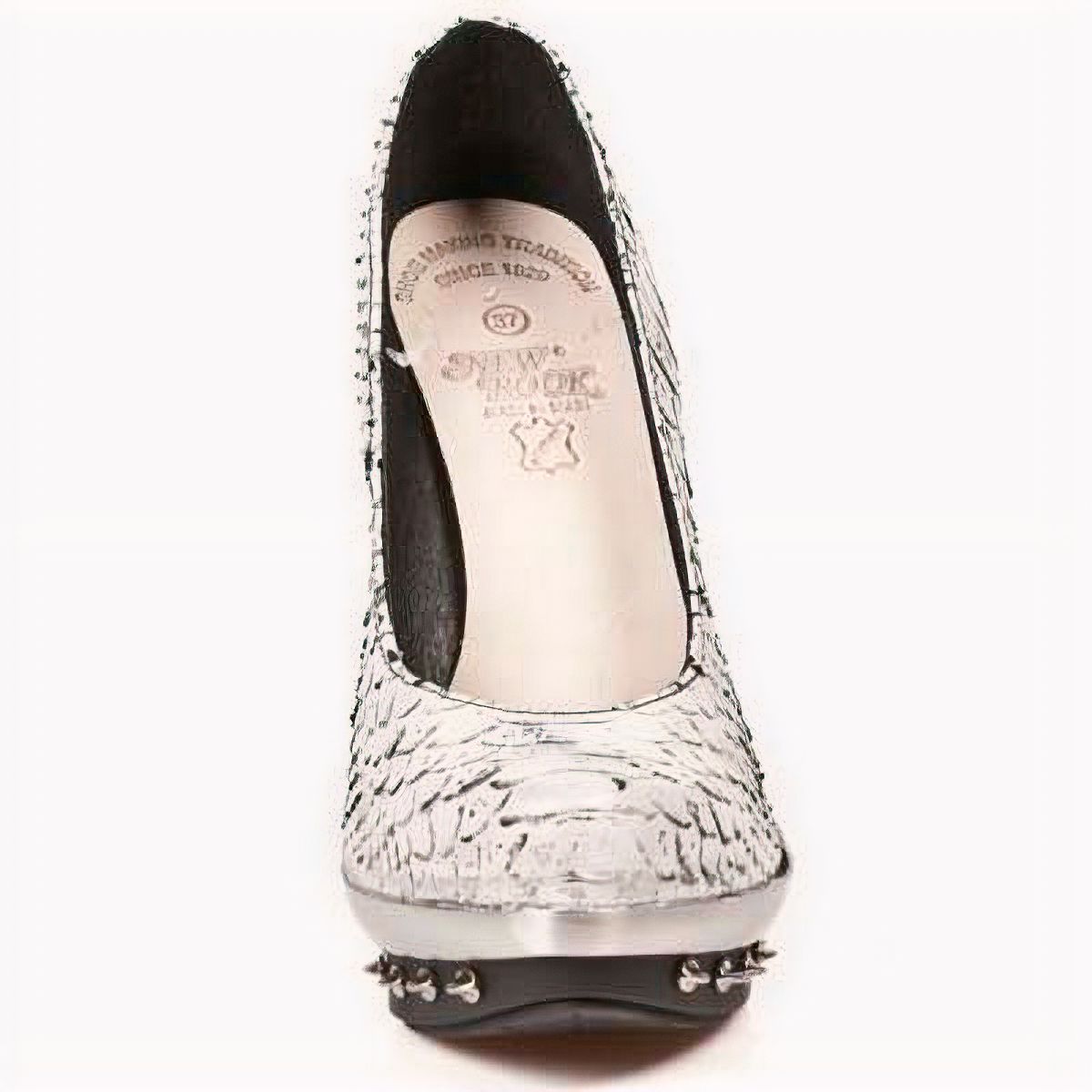New Rock Pumps M.Punk011-C
