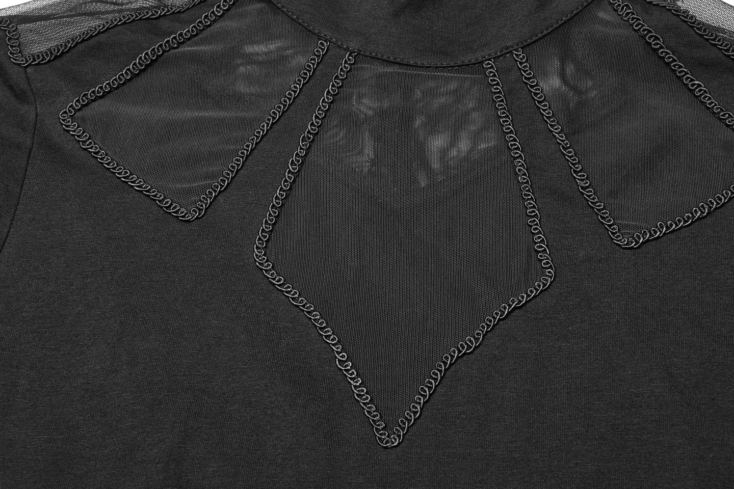 Moon Dust Top