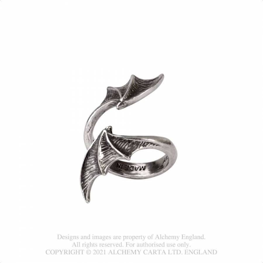 A Night With Goethe Ring