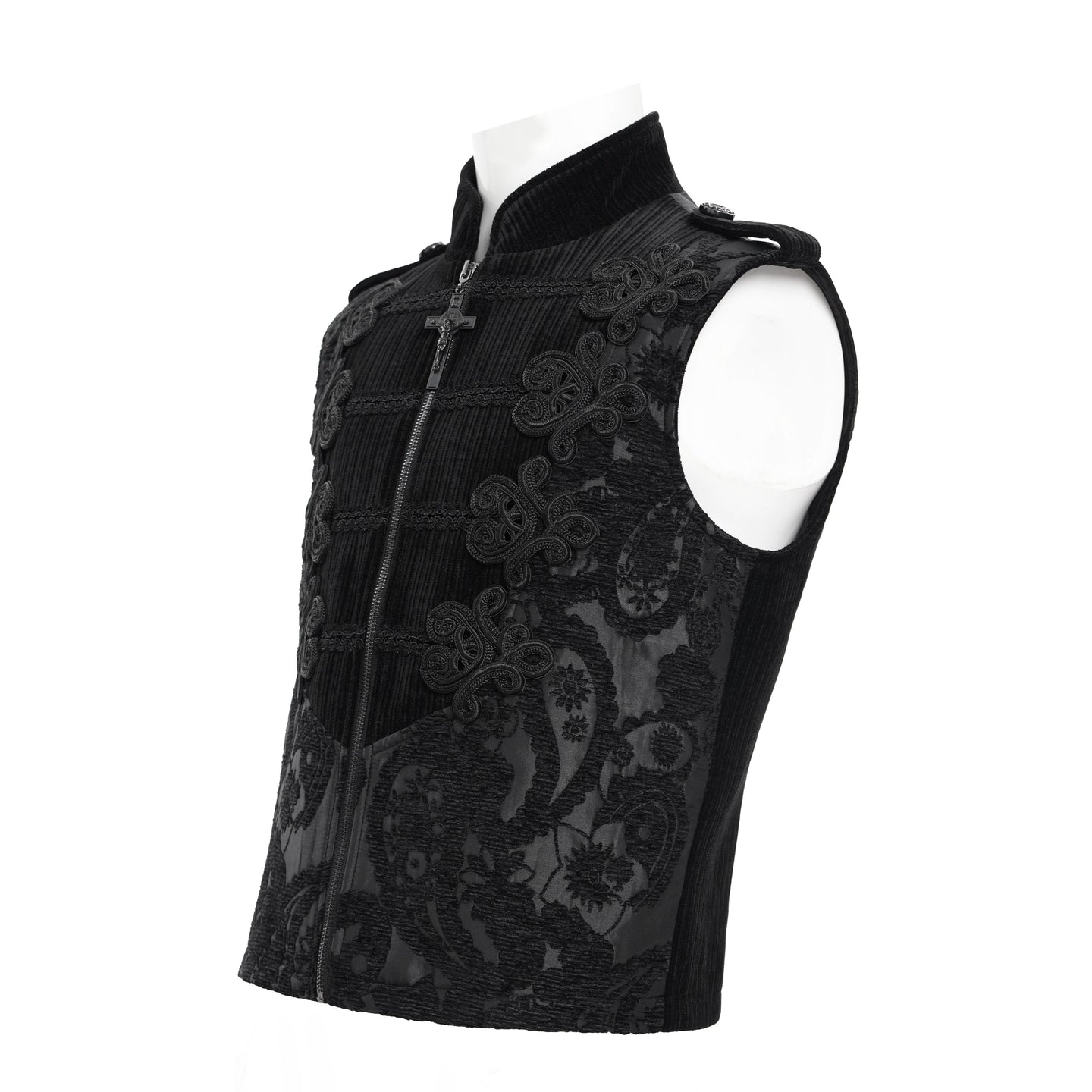 Time to Confess Waistcoat
