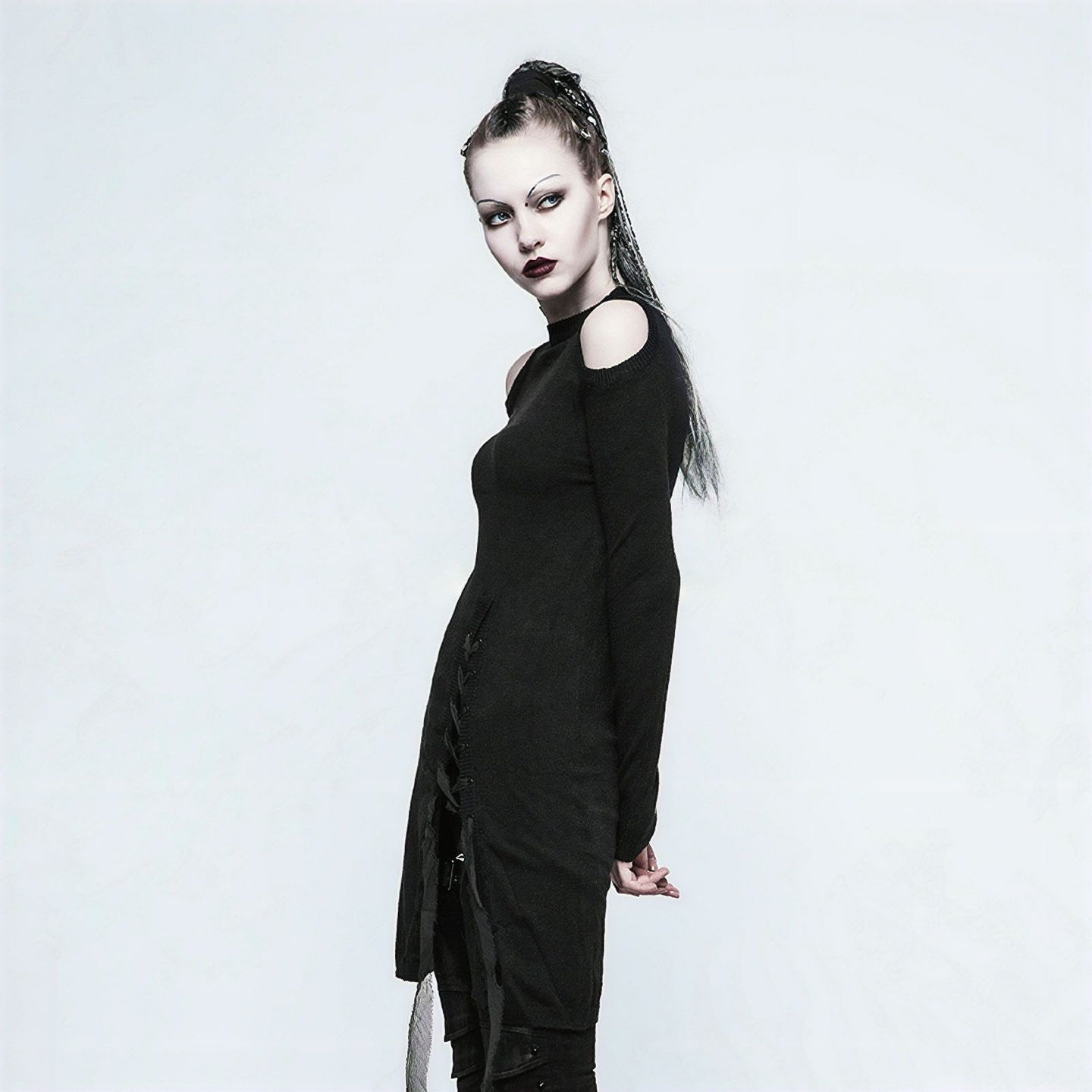 Own World Top - Jurk