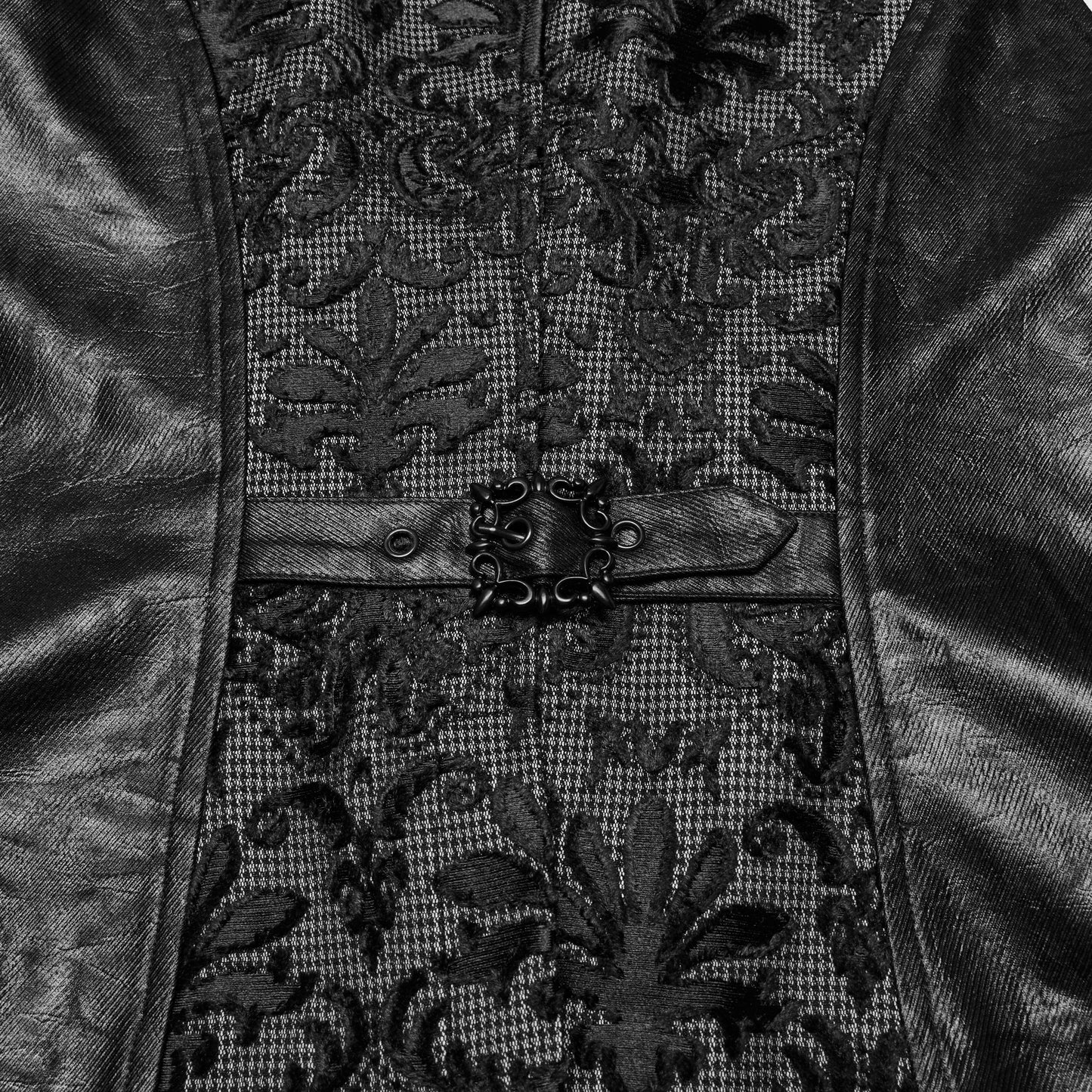 Lost Your Soul Gilet