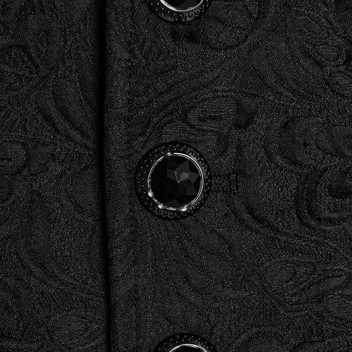 Disobedient Waistcoat