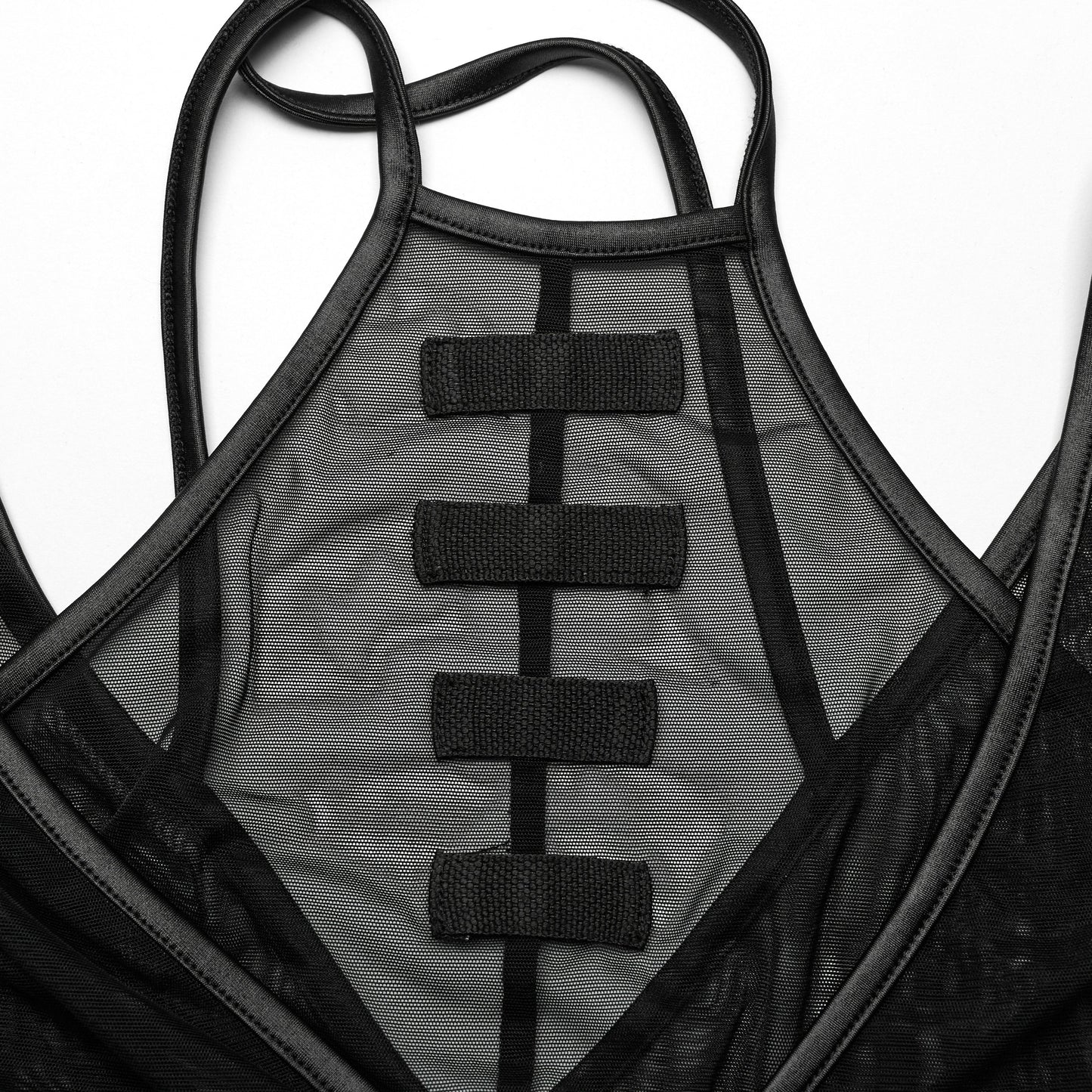 Pleasure Top