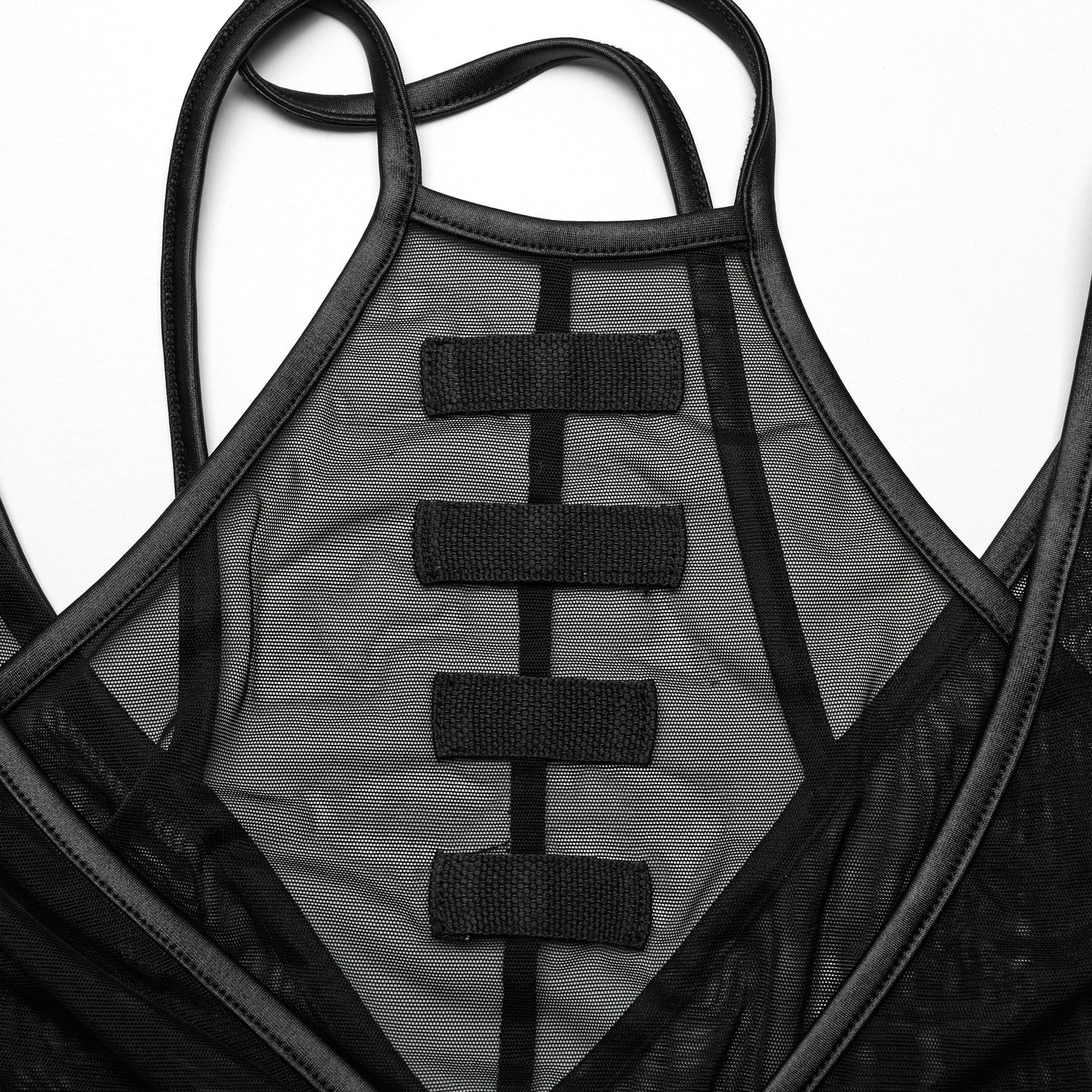 Pleasure Top