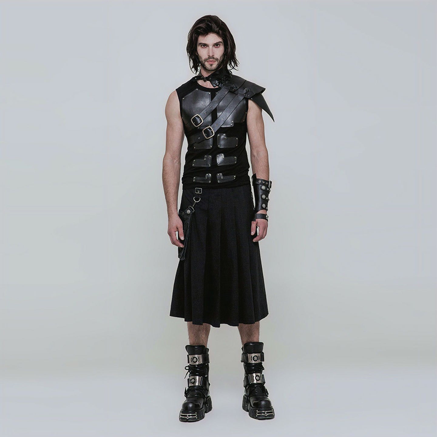 Say the Words Kilt