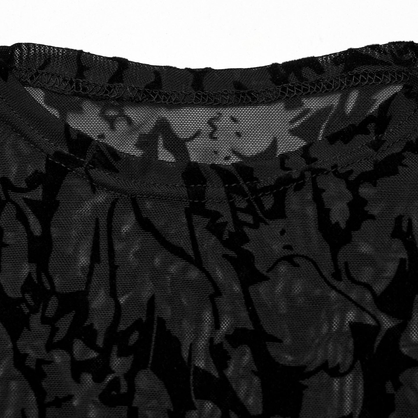 Lost Control Top